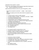 Imagineria para sanar el cuerpo