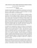 LORAX, EN BUSCA DE LA TRUFULA PERDIDA COMO REALIDAD ALTERNATIVA DISTOPICA