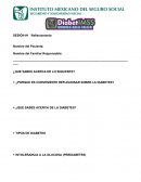 La importancia de educarse en Diabetes