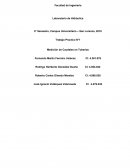 Hidráulica-Golpe de Ariete