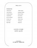 Organización de un servicio de reparación y mantenimiento de vehículos livianos