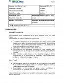 14 ciclos bioquímicos de proteinas