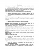 Cuestionario Taller de Negociacion