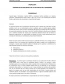 CONTRATOS DE DOCENTES EN LA ERA ANTES DEL CORREISMO