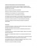 Cadena de valor cerveceria nacional