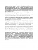 Tareas evaluativas ¿Qué faltó y qué resultó adecuado del producto que hicimos?