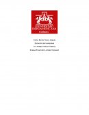 Ensayo Final Libro La Gran Conexion