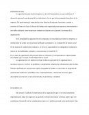 EVALUACIÓN DE DESEMPEÑO Y CAPACITACIÓN