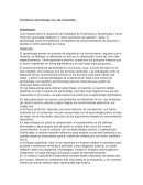 Enseñanza Aprendizaje una ruta compartida