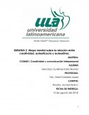 Creatividad y comunicación interpersonal