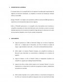 Cual es la gran idea de la compañía BIG