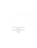 Teoría y técnica del proceso de investigación de accidentes