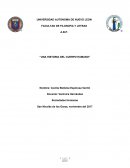 Una historia del cuerpo humano