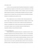 Como superar un robo