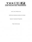 Fundamentos De Programación