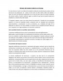 Génesis del estado moderno en Europa