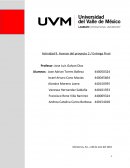 MANEJO DE EQUIPO DE TRABAJO