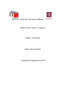 Análisis Jurídico “Caso O.J. Simpson”
