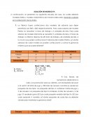 SOLUCION DE MODELOS PL