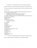 La Constitución Española