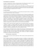 El advenimiento de la economía mixta