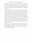 AUDITORIA INTERNA EN LAS EMPRESAS MODERNAS