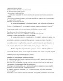 Apuntes de Derecho politico