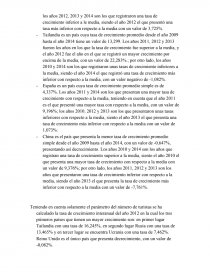 Estudio InfoAdex 2018. Página 15