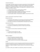 Arquitectura Empresarial en el Sector de Seguridad Ciudadana