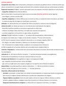 Introducción a sistema linfatico