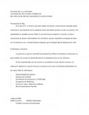 ANÁLISIS DE SITUACIÓN COMERCIAL DEL POUCH DE 80G DE SANGRECITA WAWA FOOD