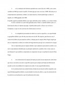 La compañía de procesados de carbón