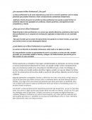Actividad 7. Foro de discusión - Ética y Responsabilidad Social