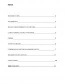 Exposición de Cristianos y Musulmanes