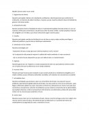 Modelo canvas muro verde