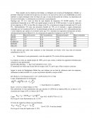 Teoría de Modiglianni y Muller