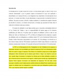 DETERMINAR EL PAGO DE PTU A LOS TRABAJADORES