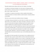 DE QUE MANERA EXTIENDE, MODIFICA, MEJORA, LIMITA LA TECNOLOGIA, LAS CAPACIDADES DE LOS SENTIDOS