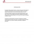 Caso Taran Swan NICKELODEON LATINOAMÉRICA