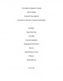 Segmentación de Mercados. Administración de ventas