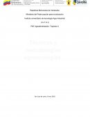 PNF Agroalimentación- Trayecto II