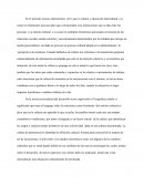 Cultura y educación intercultural