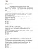 EJERCICIOS PLAN DE REDACCIÓN (EXPLICACIÓN ORAL)