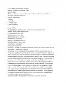 Riesgos y peligros en redes sociales, cuales son las consideraciones para tomar en cuenta y como estar prevenido