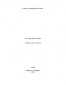 Apertura Foro “Programas de microcrédito”