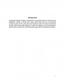 Negocios internacionales empresa La Anita