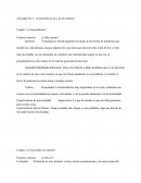 Autoconocimiento y análisis del entorno: Factores internos y externos para la elección profesional