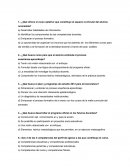 Cuestionario desarrollo docente s/r