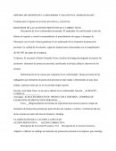 SISTEMA DE GESTIÓN DE LA SEGURIDAD Y SALUD EN EL TRABAJO SG-SST