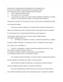 Metodología de la investigación social(segunda parte)